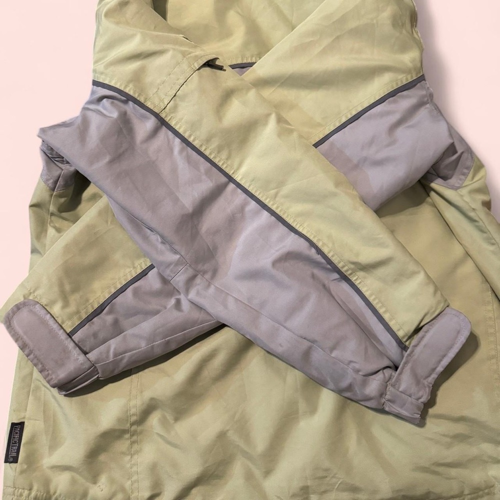 Lightweight Spring Ski Jacket - image 8